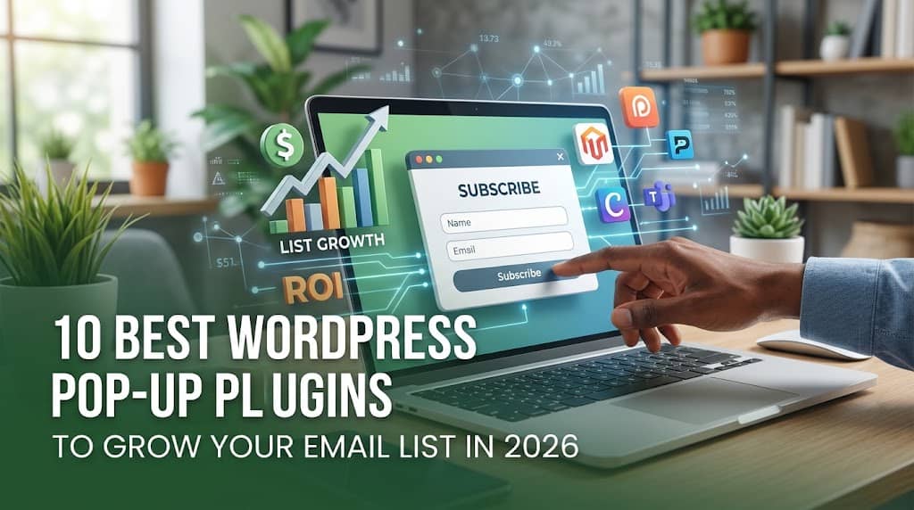 Best WordPress Pop-up Plugins