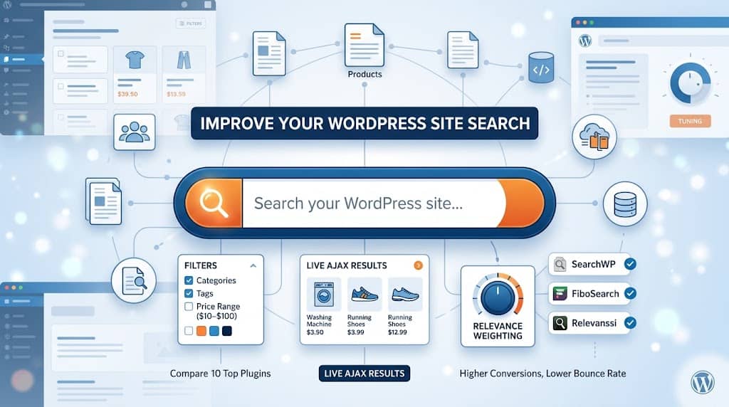 8 Best WordPress FAQ & Knowledge Base Plugins in 2026