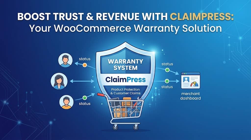 WooCommerce Product Warranty